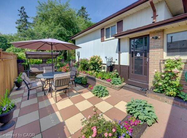 141 Hazelglen Drive Property Photo 34