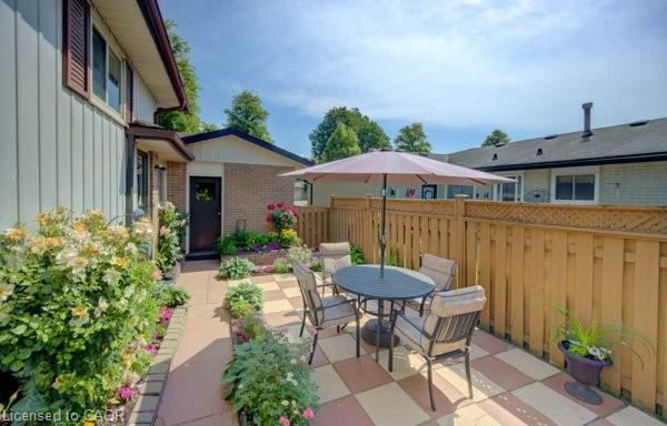 141 Hazelglen Drive Property Photo 35
