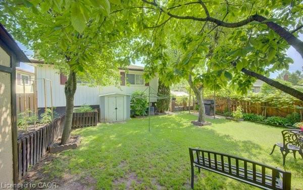 141 Hazelglen Drive Property Photo 37
