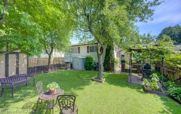 141 Hazelglen Drive Property Photo 38