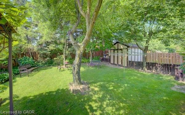 141 Hazelglen Drive Property Photo 39