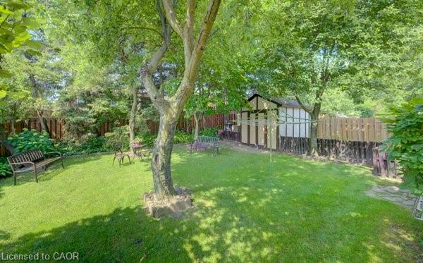 141 Hazelglen Drive Property Photo 40