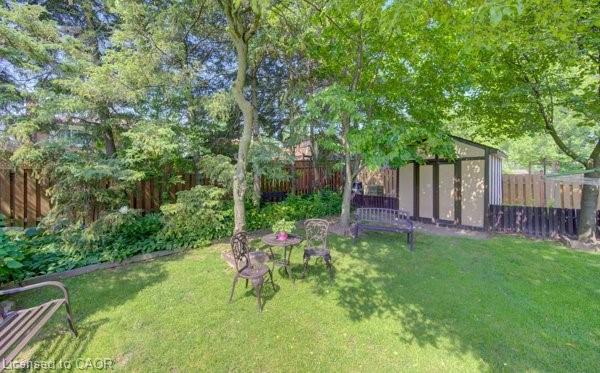 141 Hazelglen Drive Property Photo 41