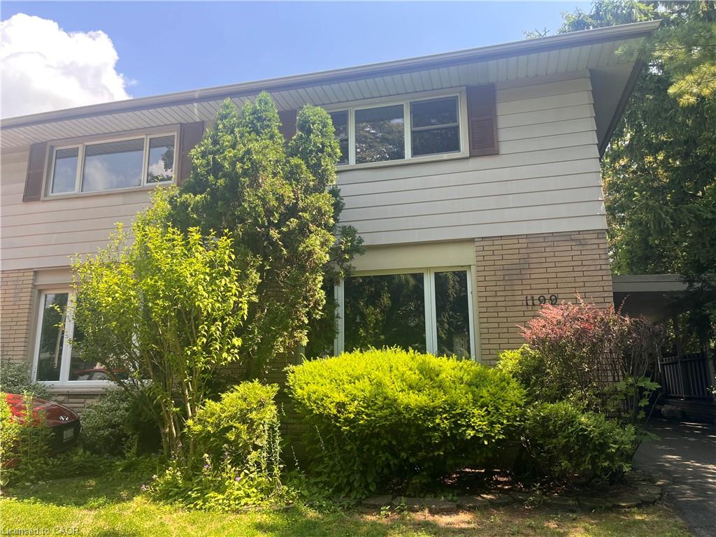 1199 Nottingham Avenue Property Photo 1