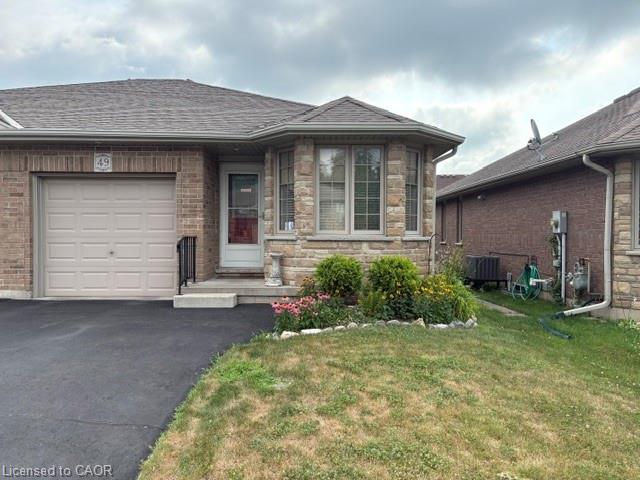 49 Millcroft Drive Property Photo 1