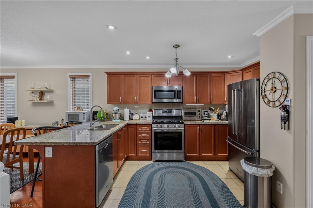 49 Millcroft Drive Property Photo 5