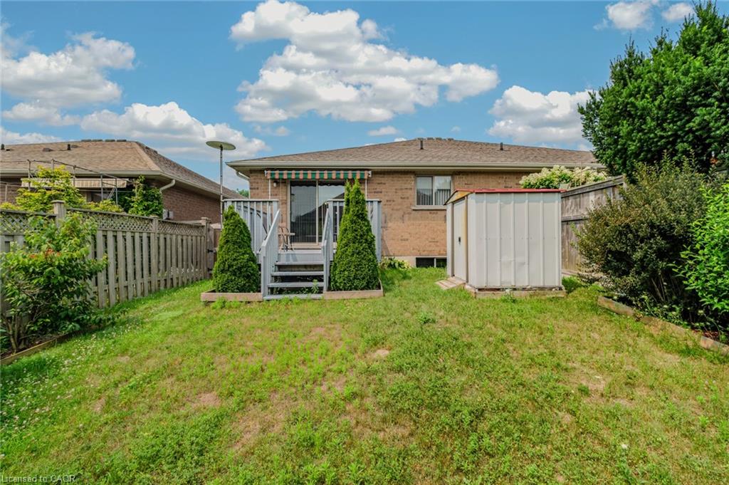 49 Millcroft Drive Property Photo 30