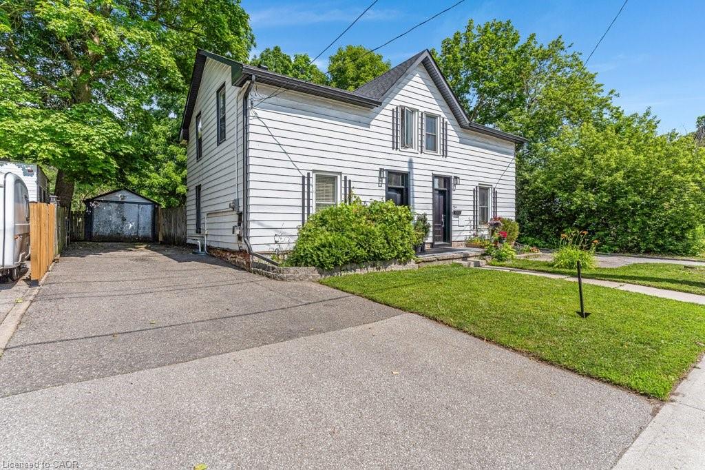 156 St Andrews Street Property Photo 1