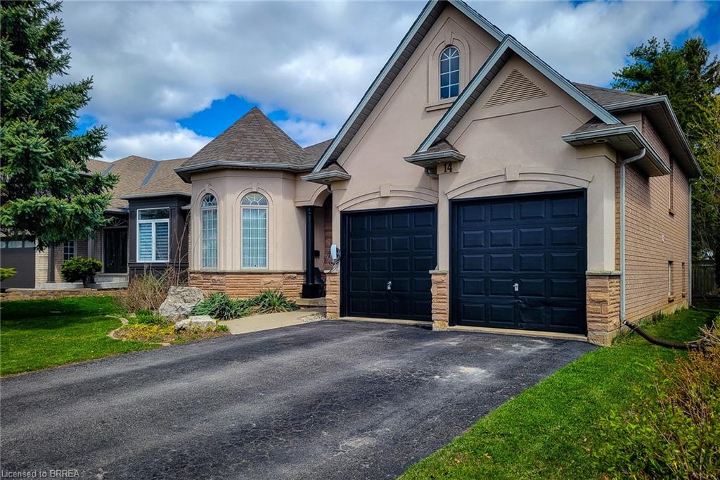 14 Casson Lane Property Photo 2