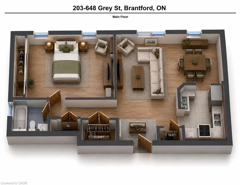 203-648 Grey Street Property Photo 40