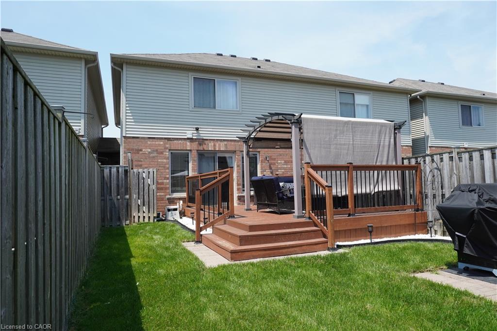 4465 Comfort Crescent Property Photo 24