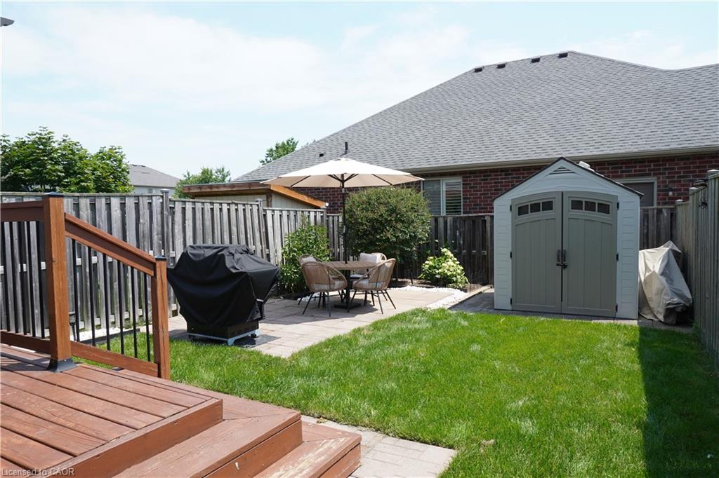 4465 Comfort Crescent Property Photo 25