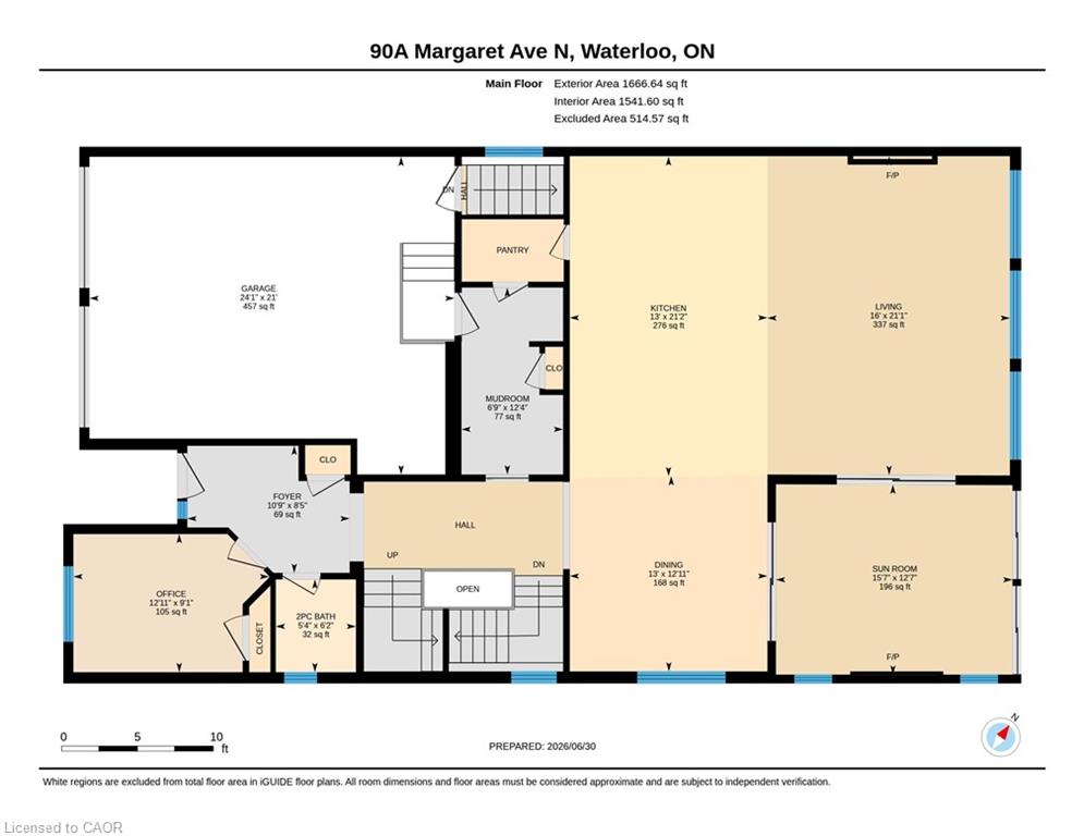 A-90 Margaret Avenue N Property Photo 46