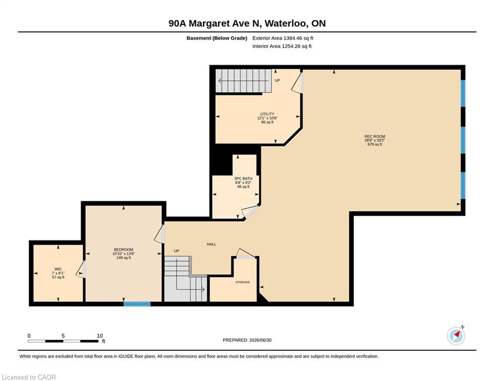 A-90 Margaret Avenue N Property Photo 48