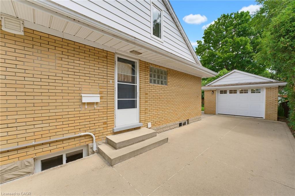 181 Rodney Street Property Photo 33