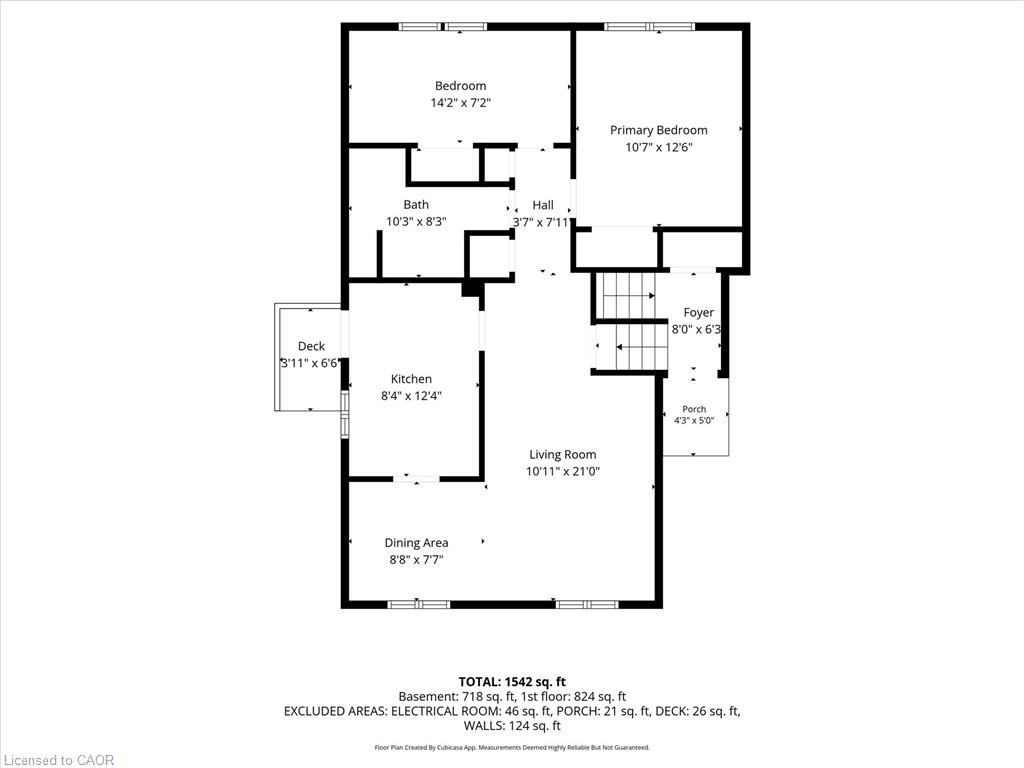 154 Graham Crescent Property Photo 18