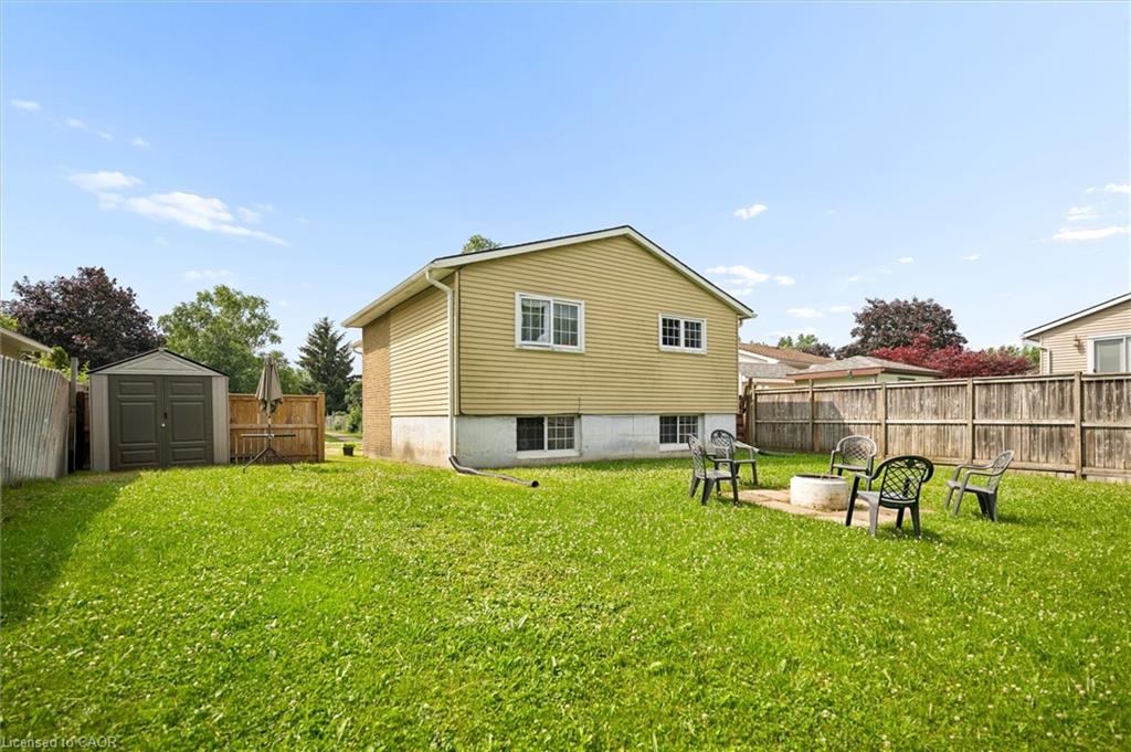 154 Graham Crescent Property Photo 32