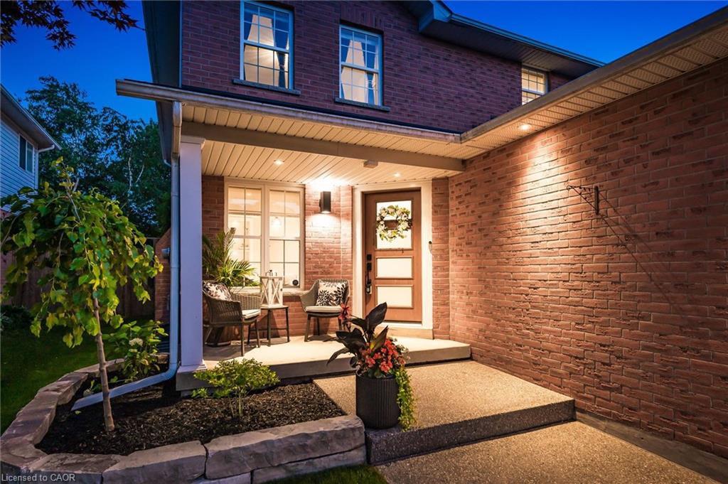 24 Watson Crescent Property Photo 2