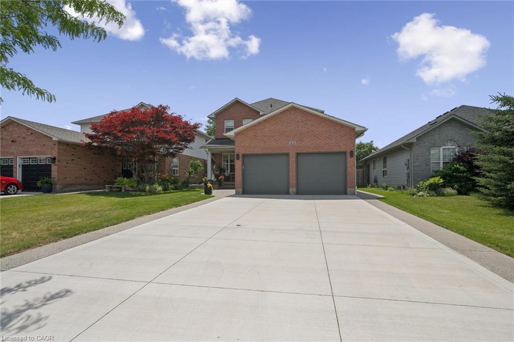 24 Watson Crescent Property Photo 10