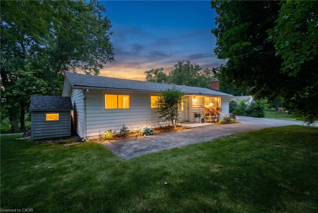 176 Riverbank Drive Property Photo 4