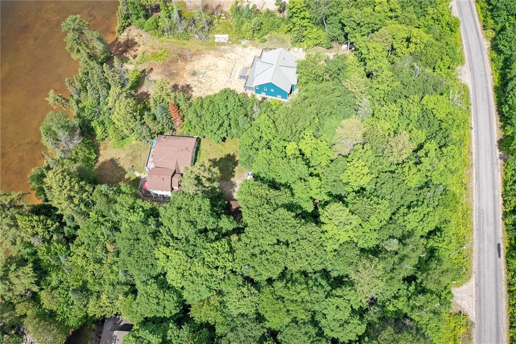 1070 Grass Lake Road Property Photo 5