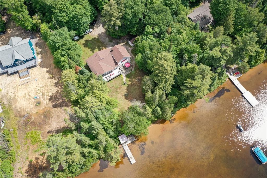 1070 Grass Lake Road Property Photo 6