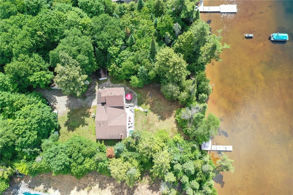 1070 Grass Lake Road Property Photo 7
