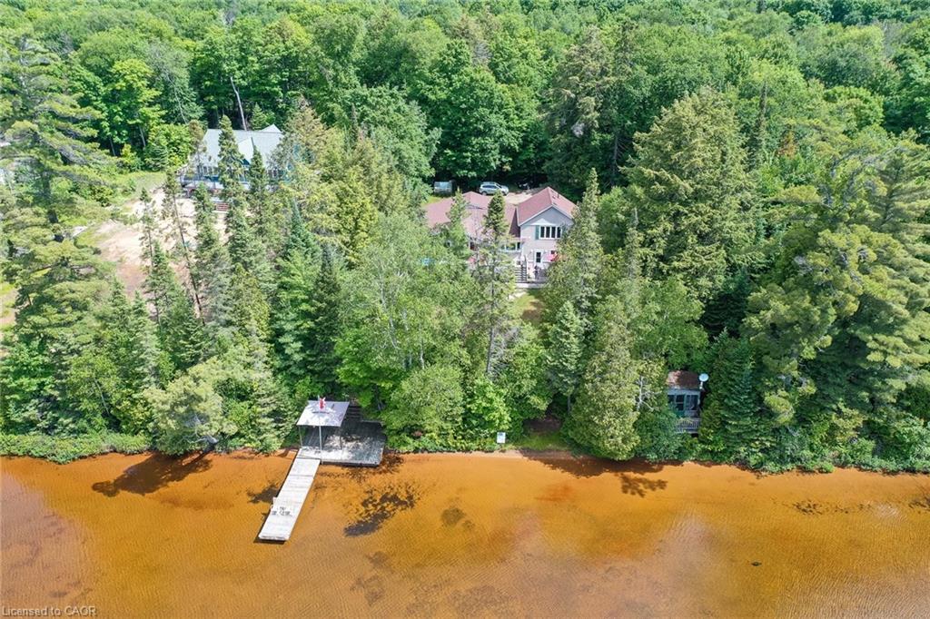 1070 Grass Lake Road Property Photo 9
