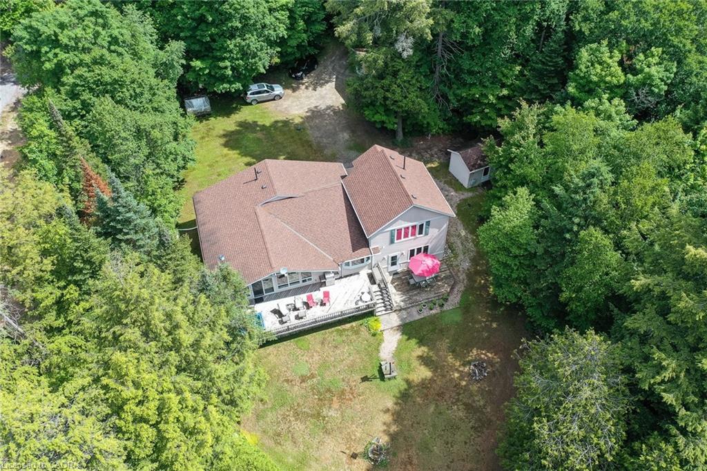 1070 Grass Lake Road Property Photo 11