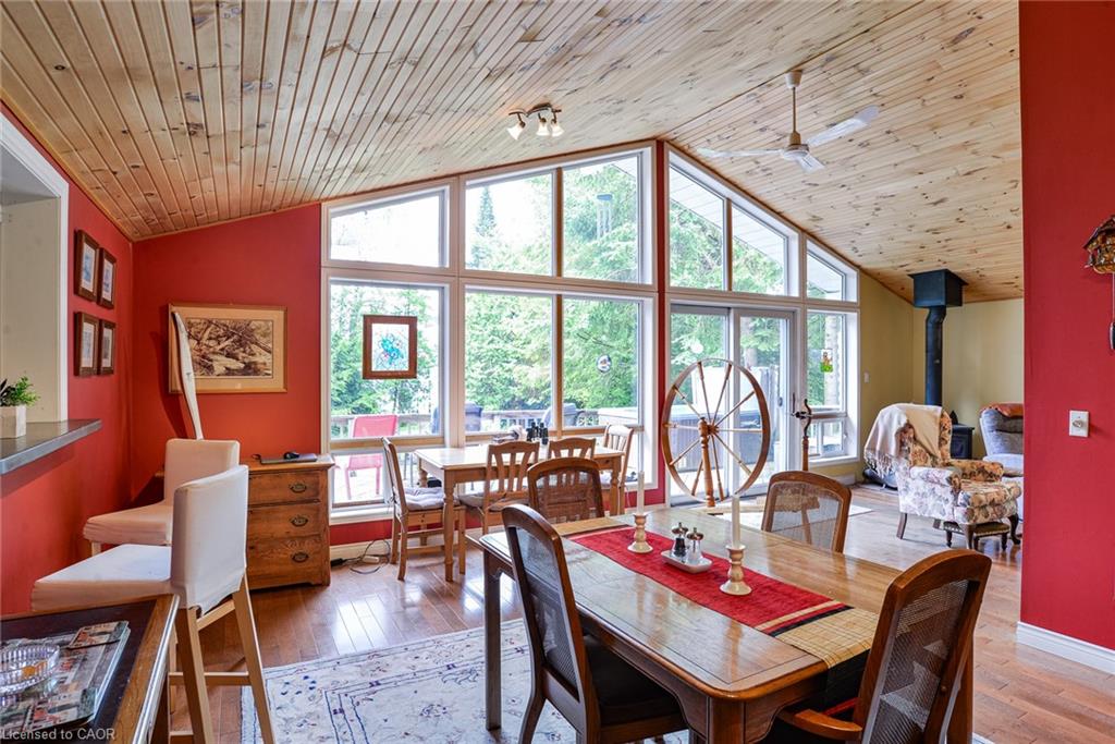 1070 Grass Lake Road Property Photo 15