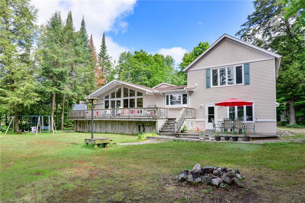1070 Grass Lake Road Property Photo 34