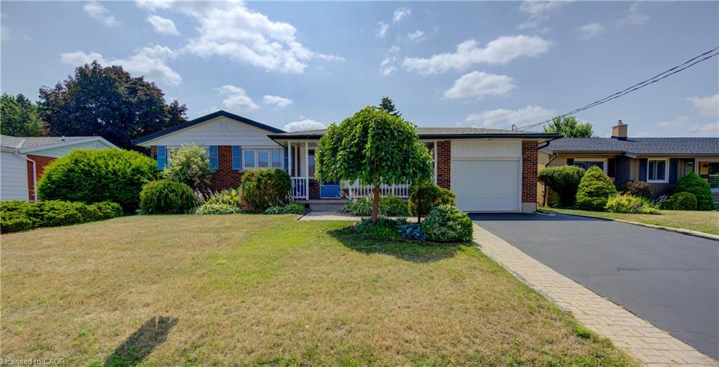 139 Trafalgar Avenue Property Photo 1