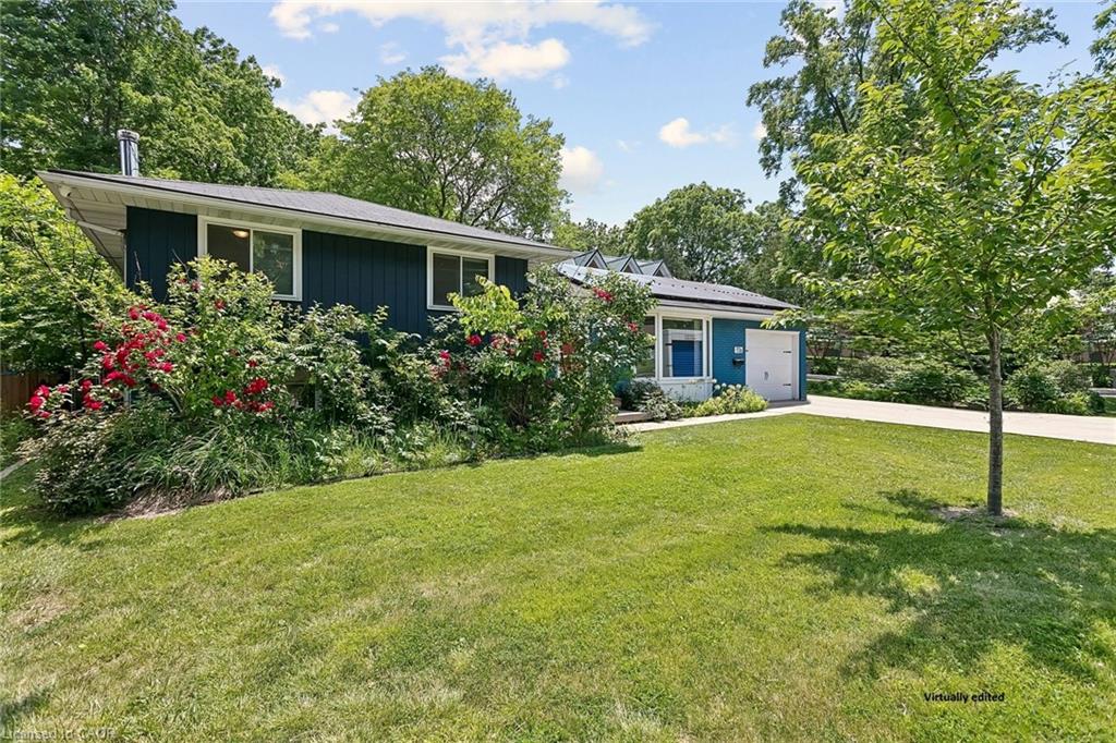 77a Creighton Road Property Photo 2
