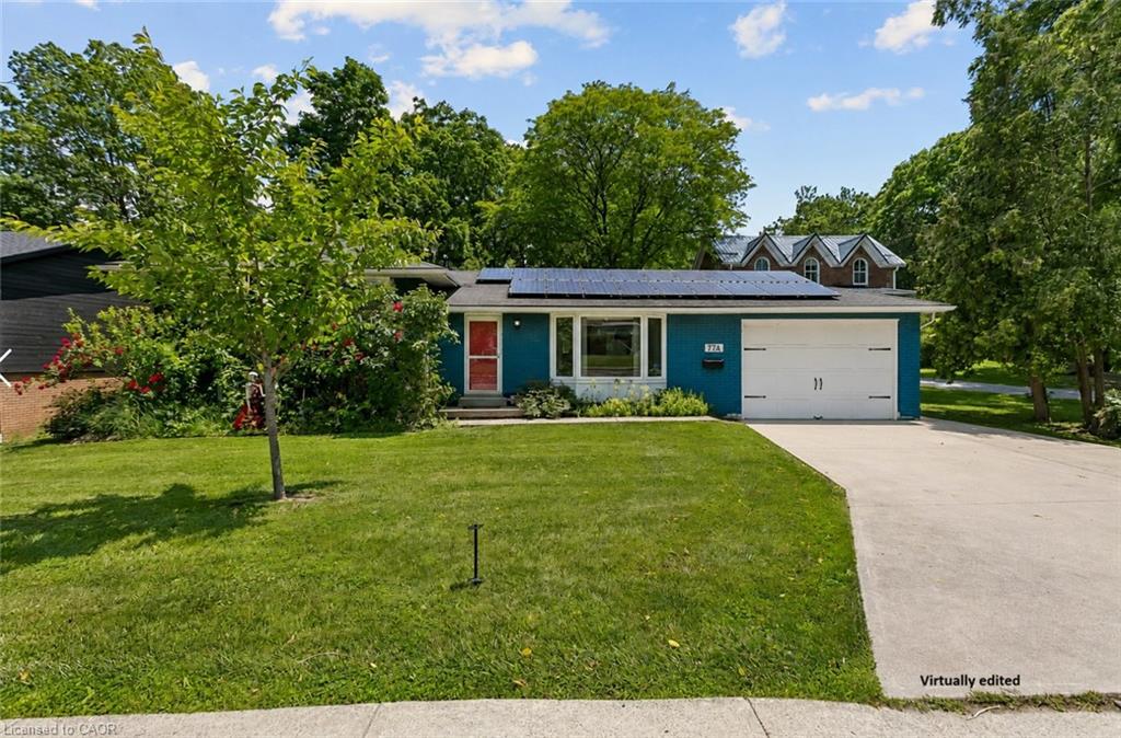 77a Creighton Road Property Photo 3