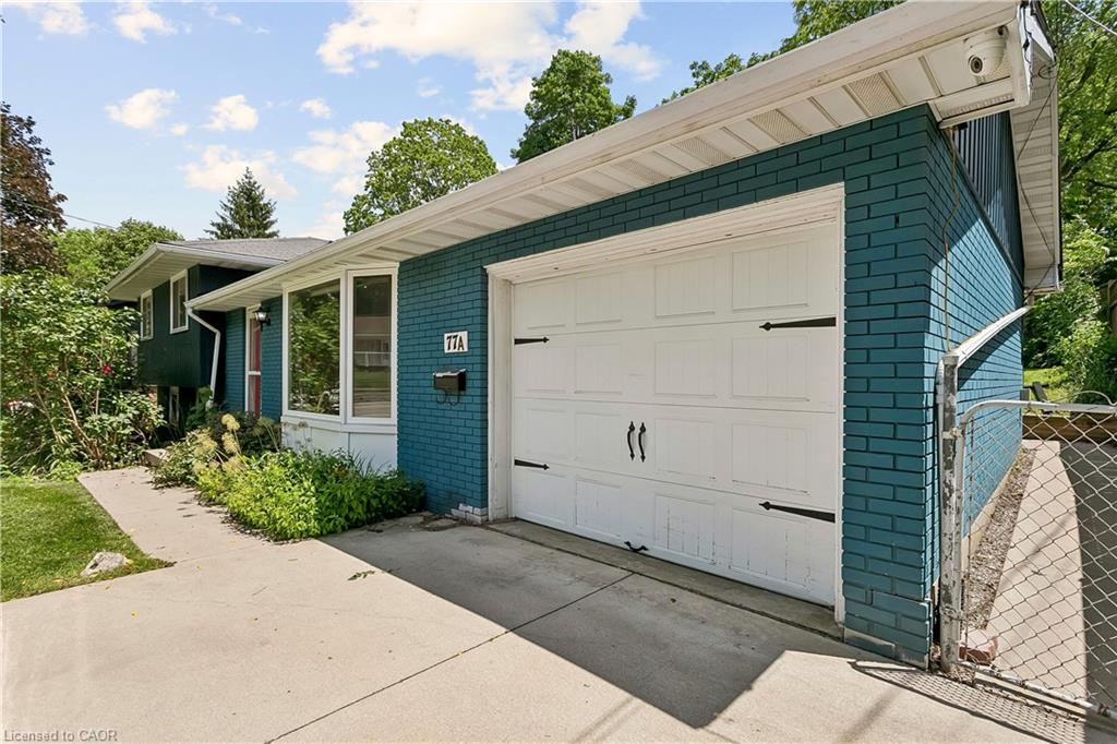 77a Creighton Road Property Photo 4