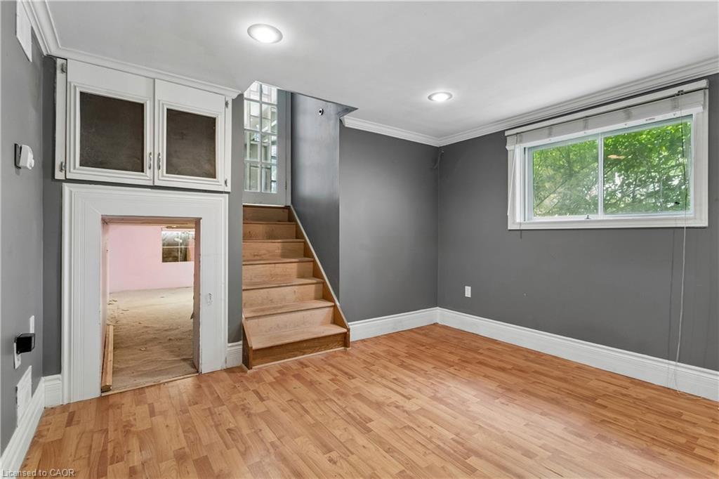 77a Creighton Road Property Photo 22