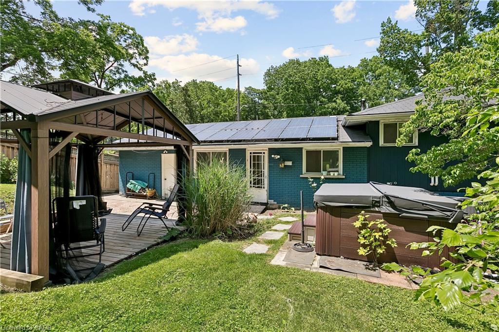 77a Creighton Road Property Photo 25