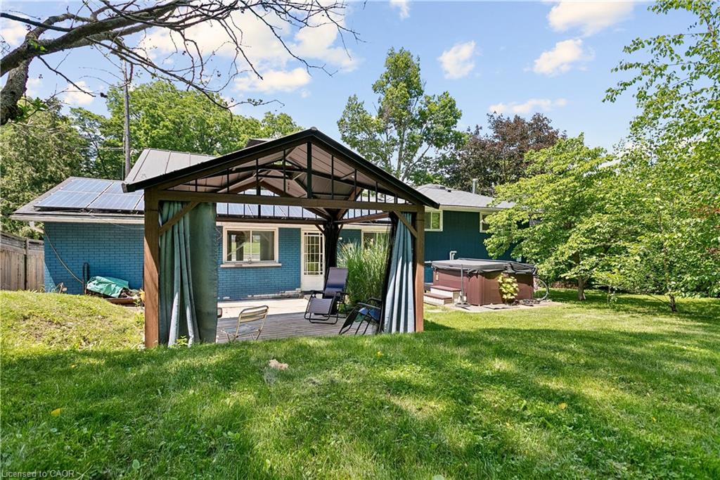 77a Creighton Road Property Photo 27