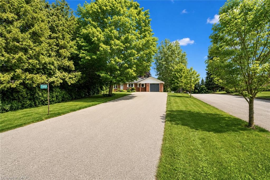 7459 Boyce Drive Property Photo 1
