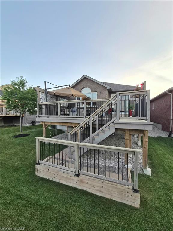 130 Bridge Crescent Property Photo 30