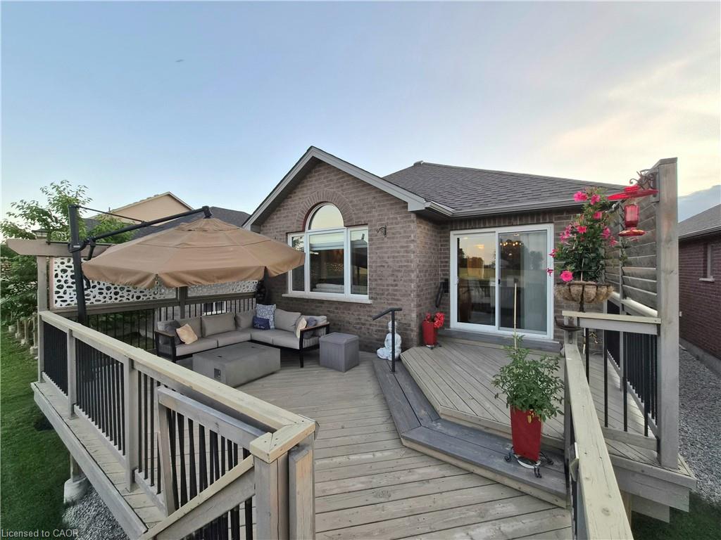 130 Bridge Crescent Property Photo 31
