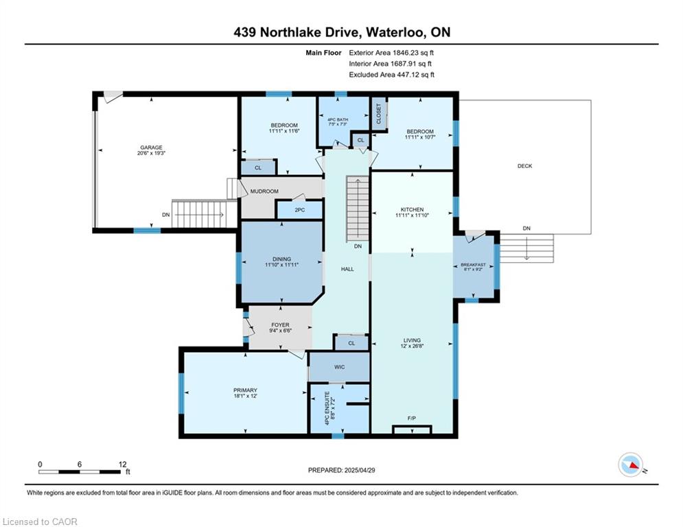439 Northlake Drive Property Photo 49