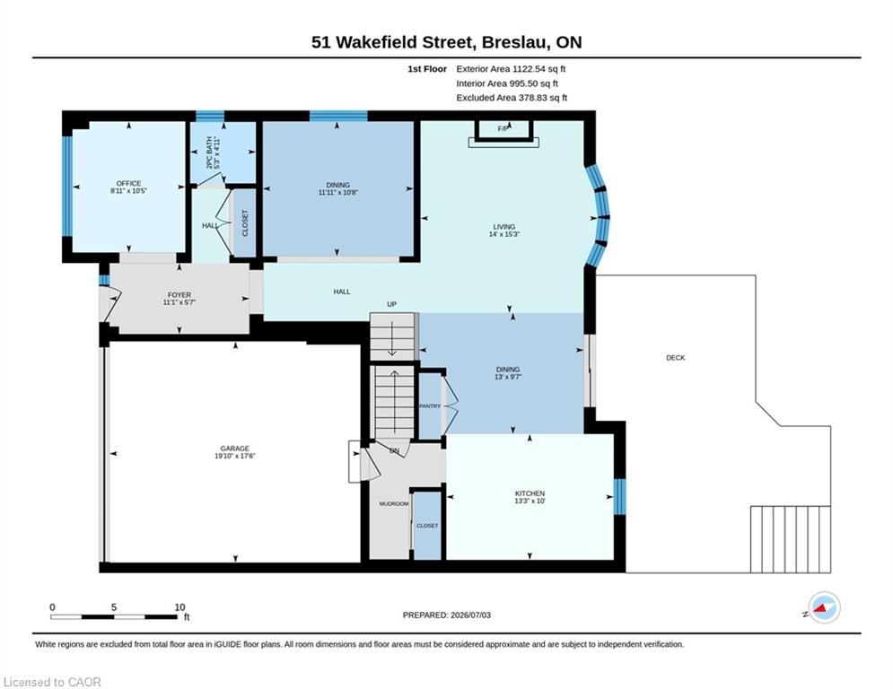 51 Wakefield Street Property Photo 44