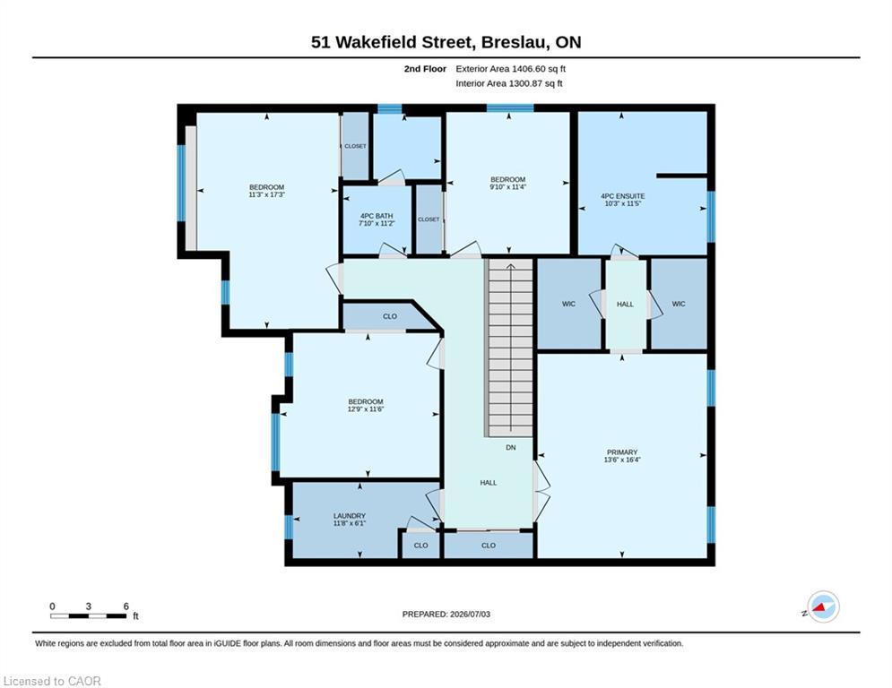 51 Wakefield Street Property Photo 45