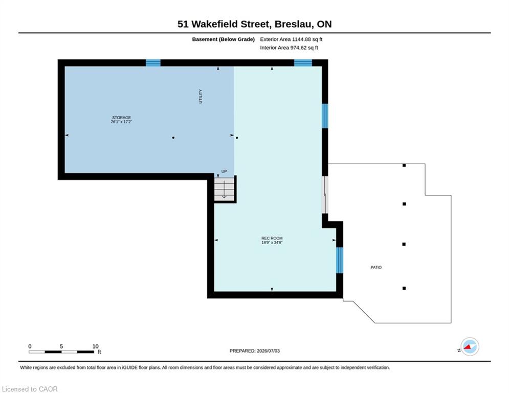 51 Wakefield Street Property Photo 46