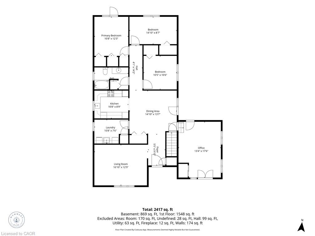 13 Kelly Avenue Property Photo 40