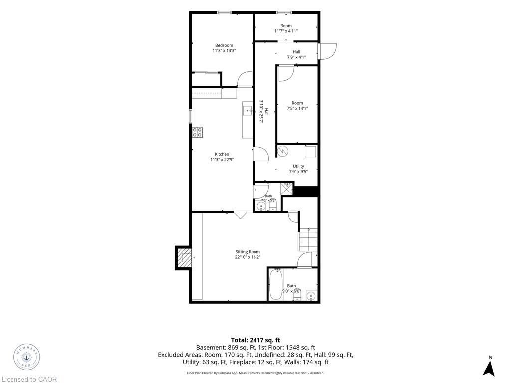 13 Kelly Avenue Property Photo 42