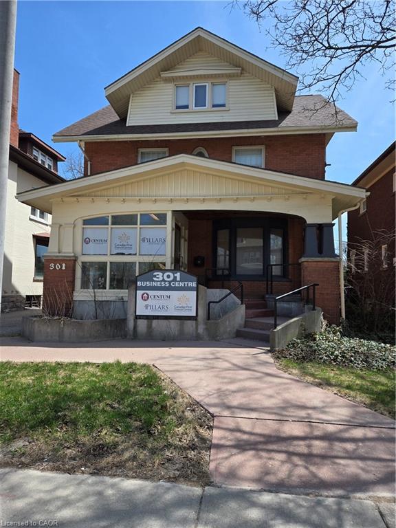 1-301 Frederick Street Property Photo 1