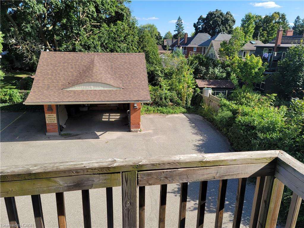 1-301 Frederick Street Property Photo 8