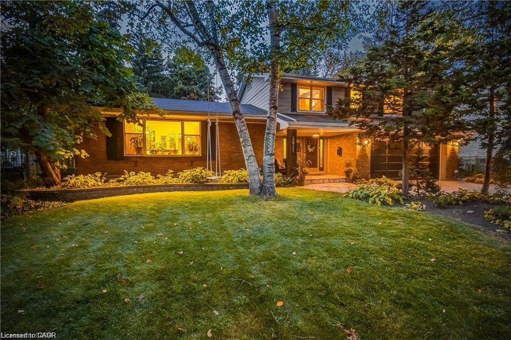 3021 Lakeshore Road Property Photo 2